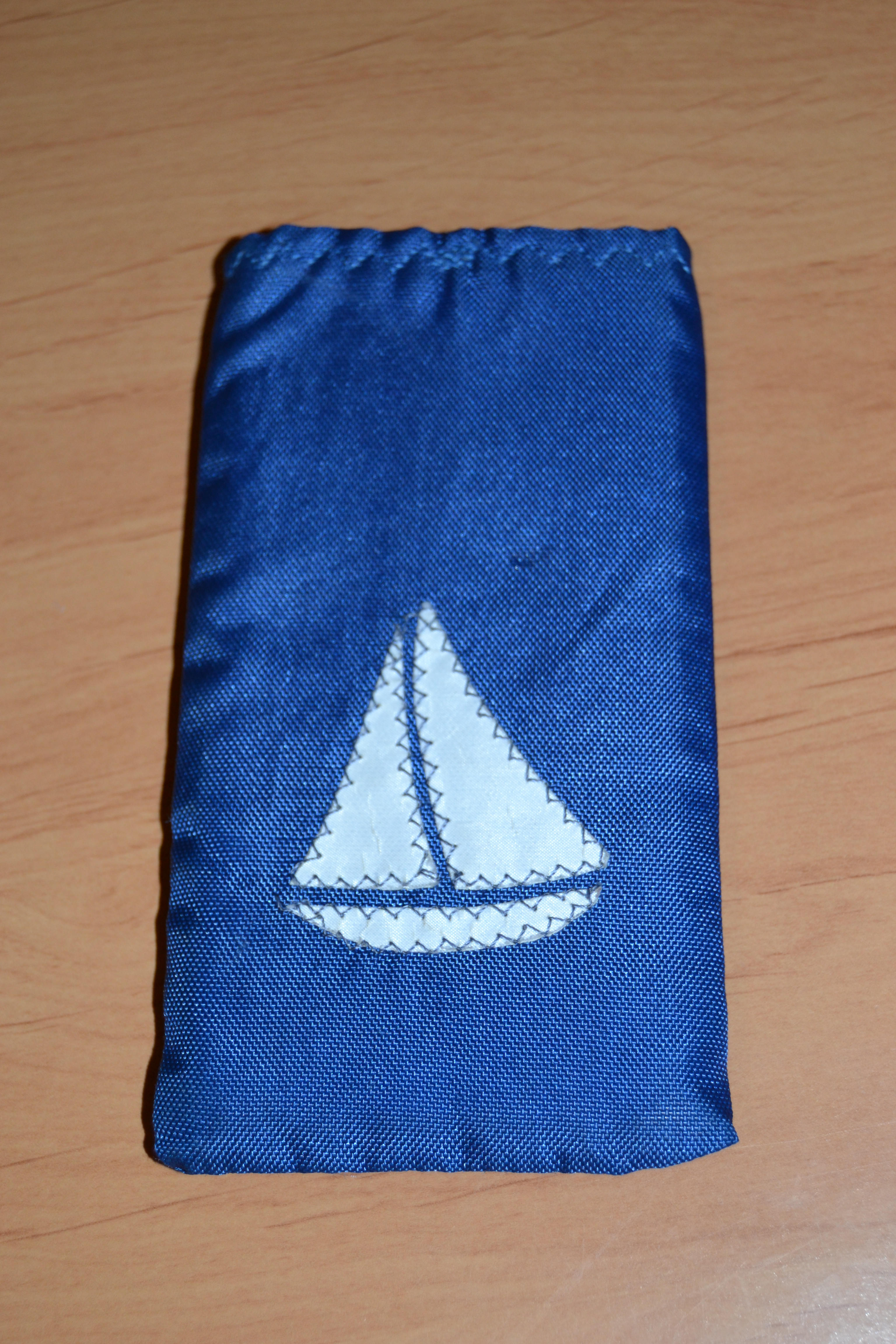 Handyhülle Boot
