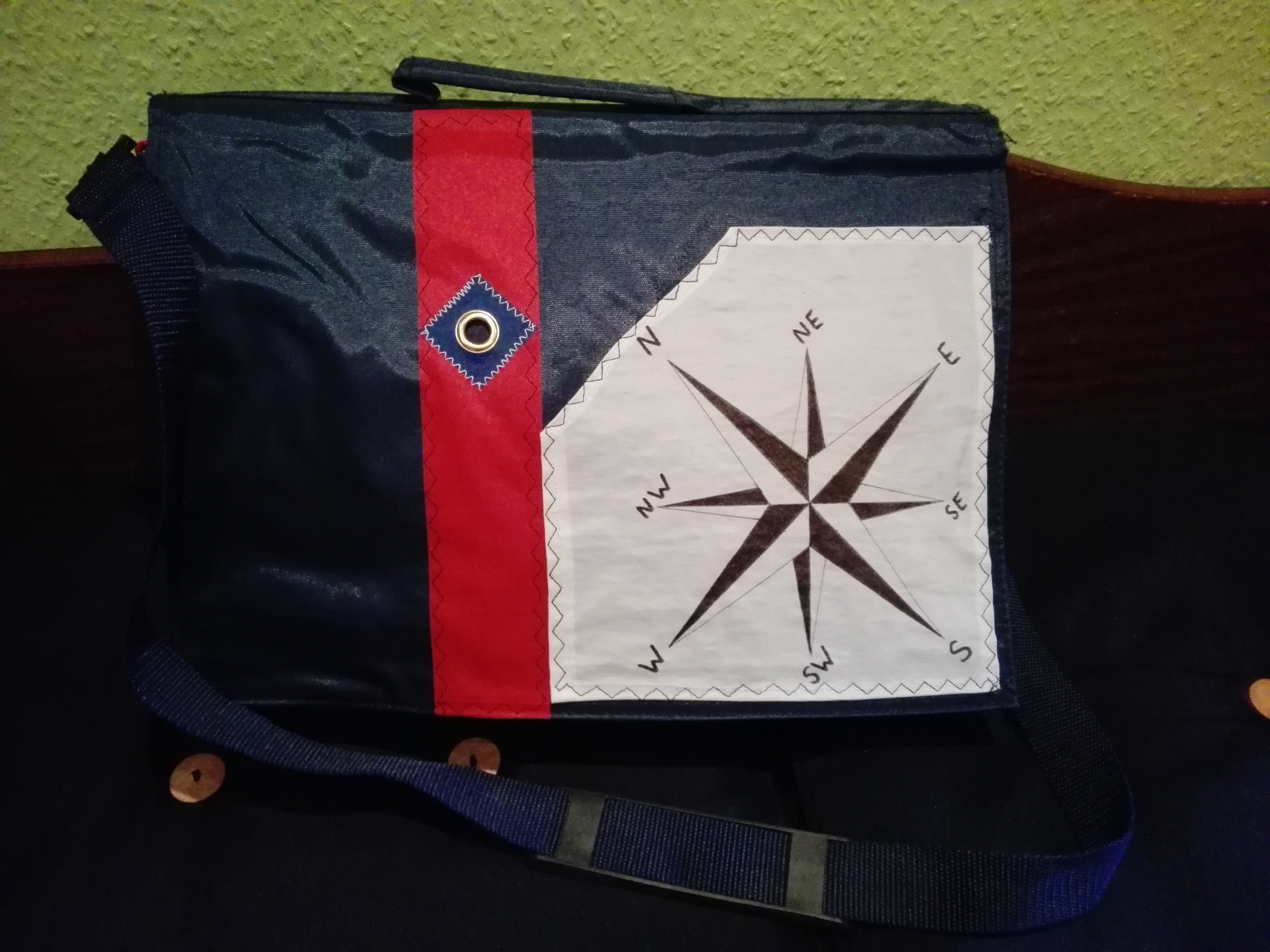 Laptop Windrose